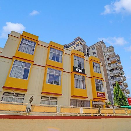 Oyo Flagship 80463 Hotel Mini Palace Vadodara Extérieur photo